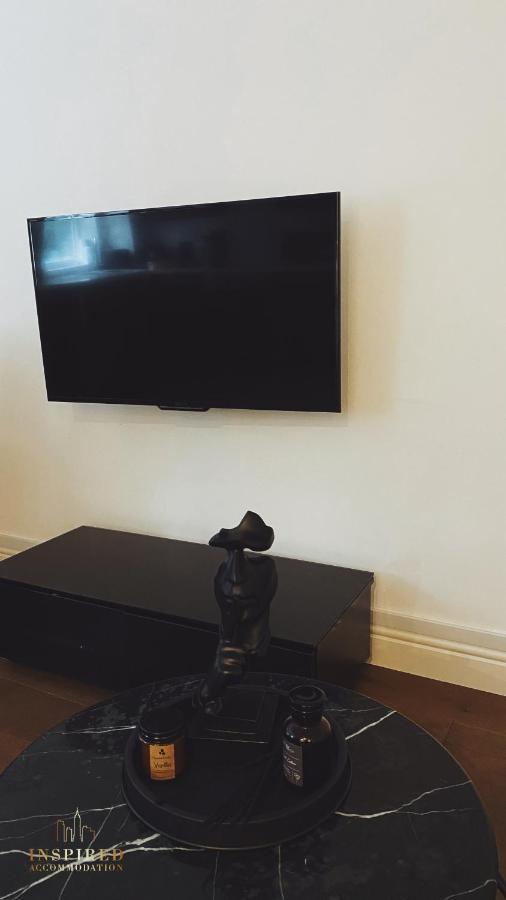 לונדון Brooklands Nw6 Apartment מראה חיצוני תמונה