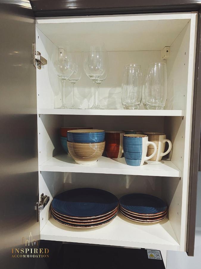 לונדון Brooklands Nw6 Apartment מראה חיצוני תמונה